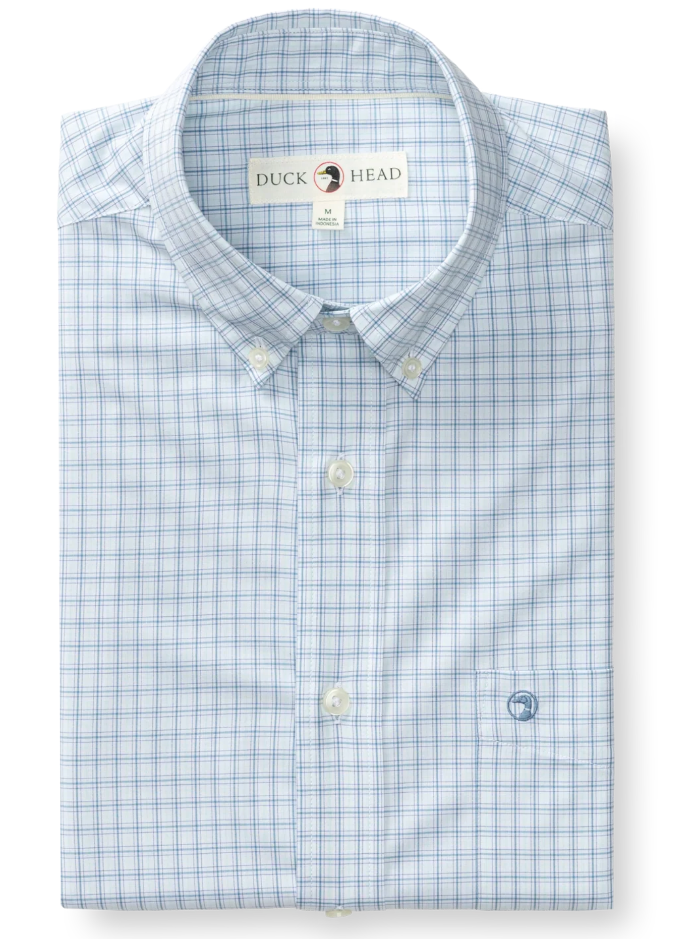 LS Performance Poplin Sport Shirt
