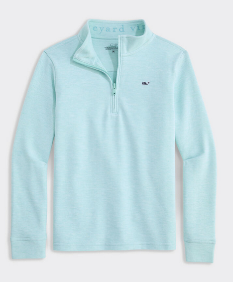 Boys' Saltwater Quarter Zip