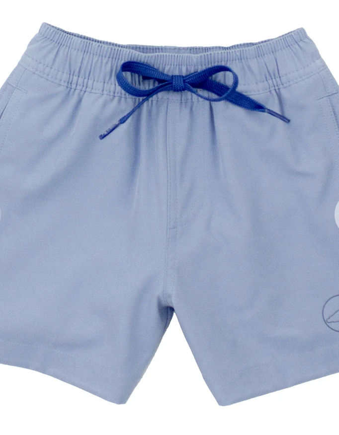 Boys Splash Swim Trunk