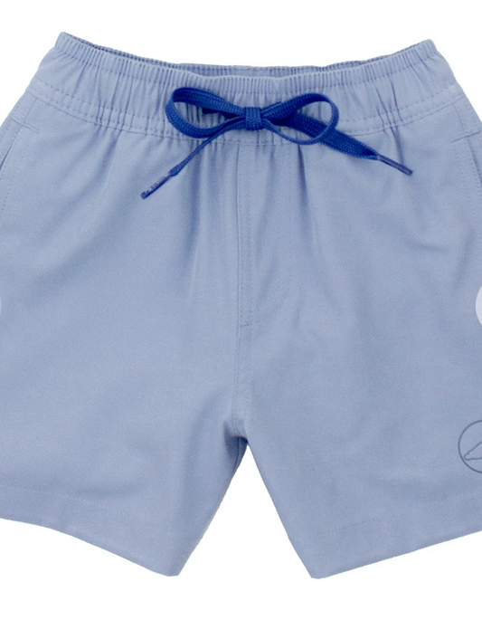 Boys Splash Swim Trunk