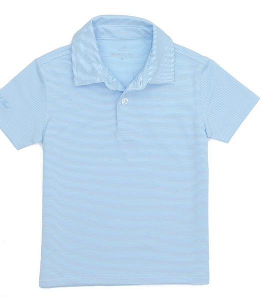 Boys Gulfport Polo
