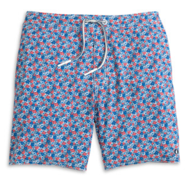Boys Freesia Swim Trunk
