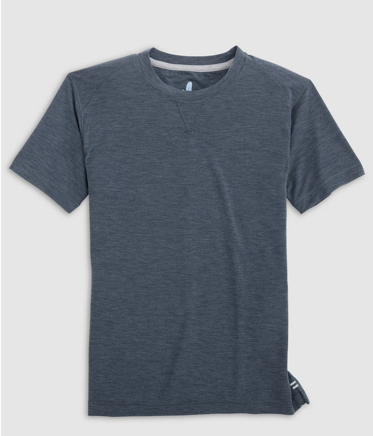 Boys Course Tee