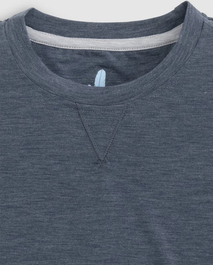 Boys Course Tee