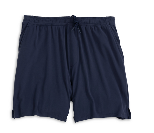 Rocke Performance Short