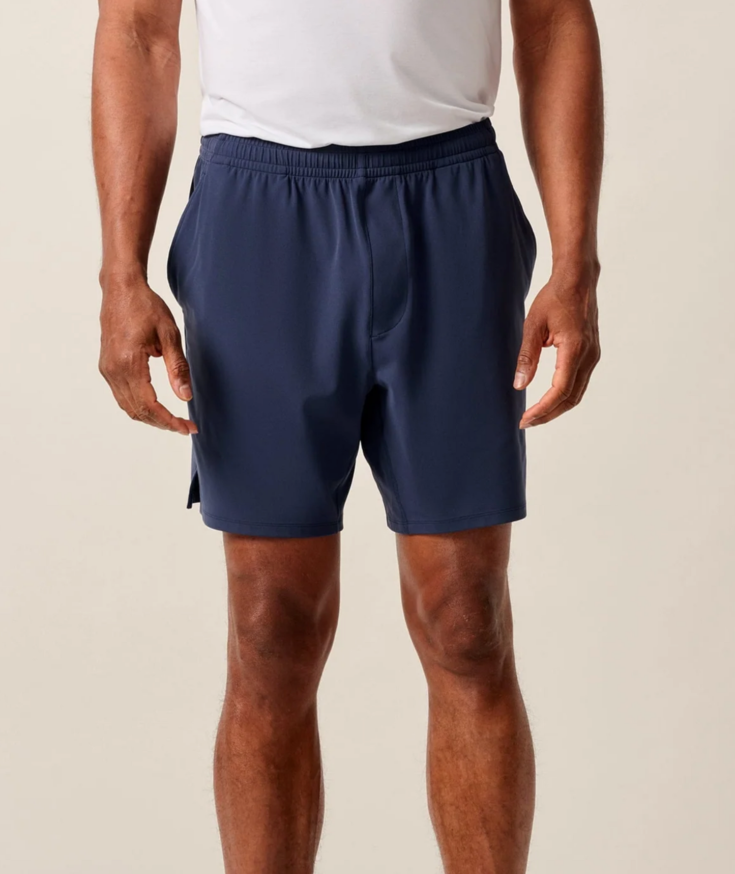 Rocke Performance Short