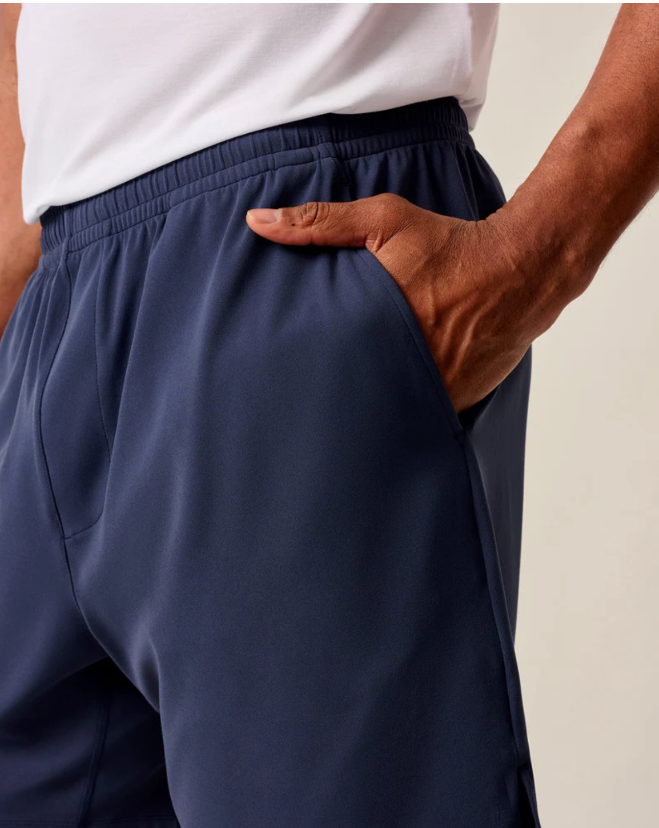 Rocke Performance Short