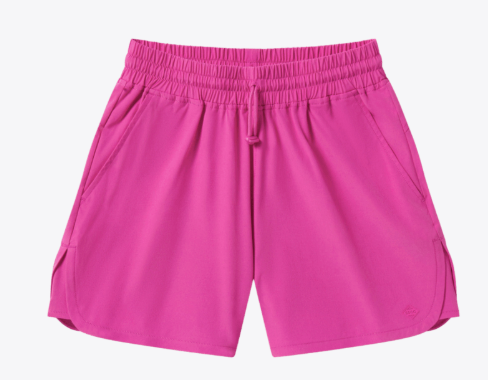 Trailblazer Shorts 2.0