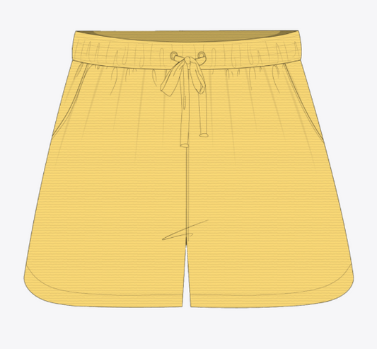 Lazy Days Shorts