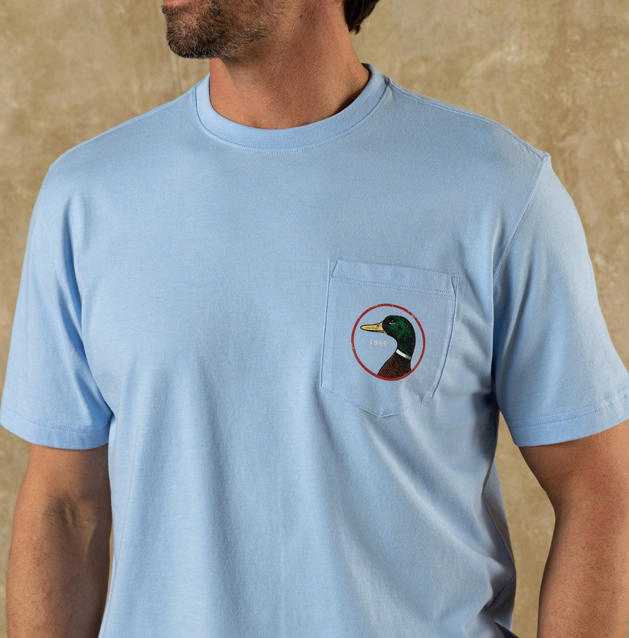 Spring 2026 Duck Head Tees
