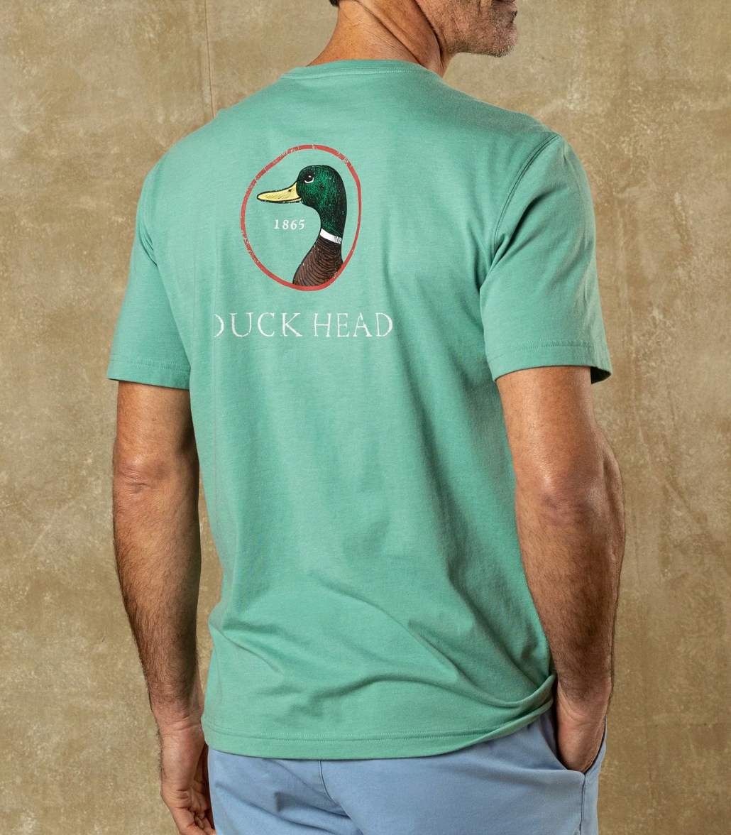 Spring 2026 Duck Head Tees