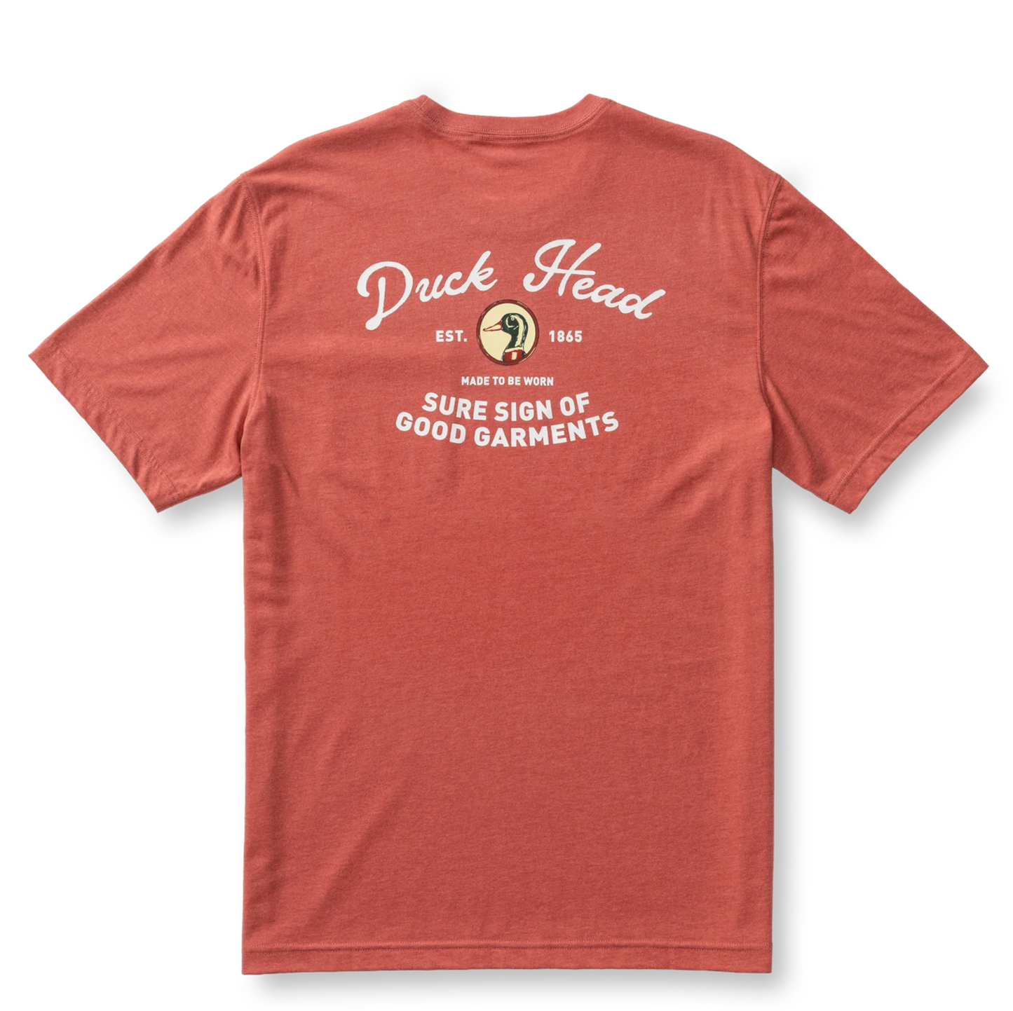 Spring 2026 Duck Head Tees