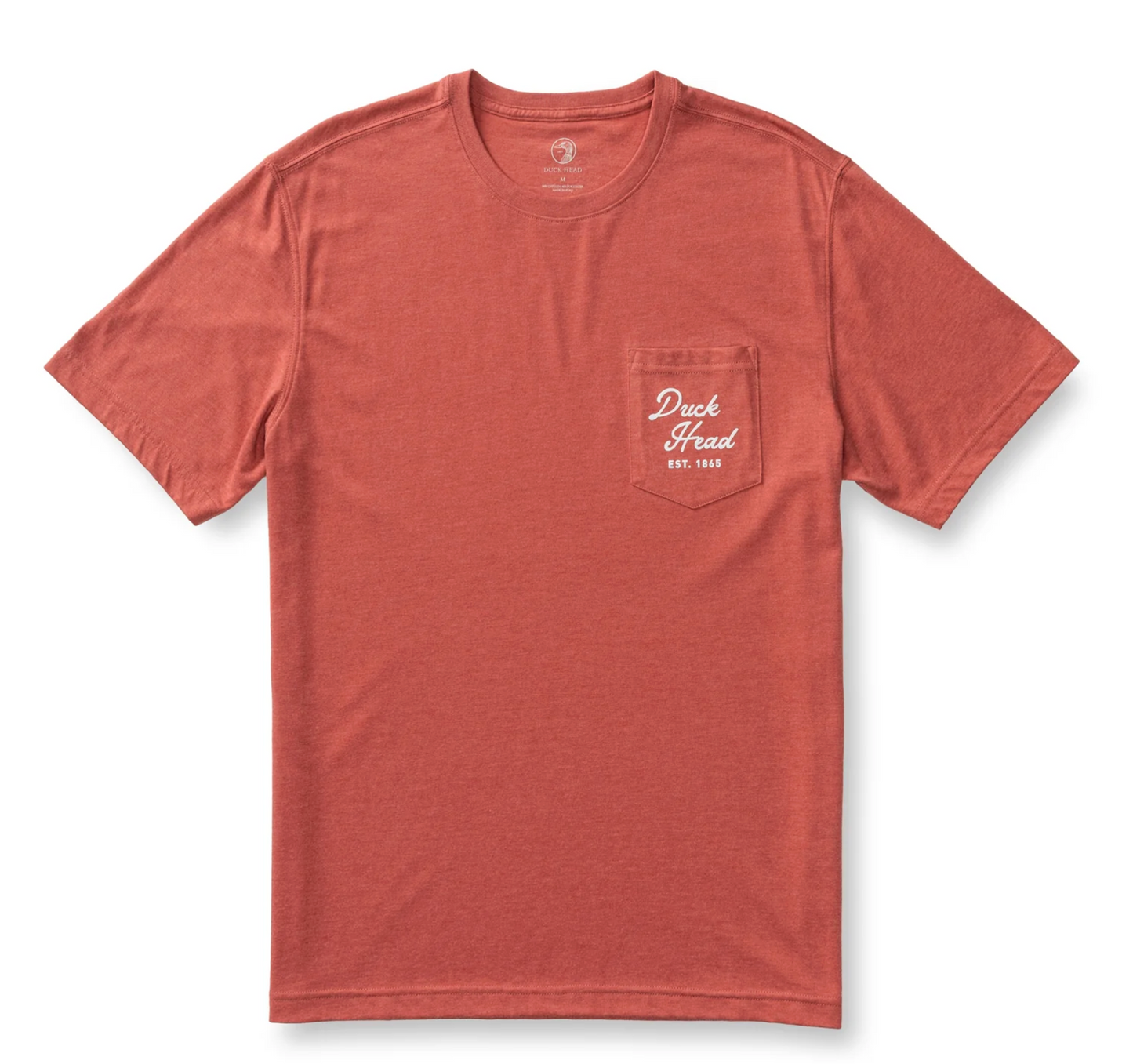 Spring 2026 Duck Head Tees