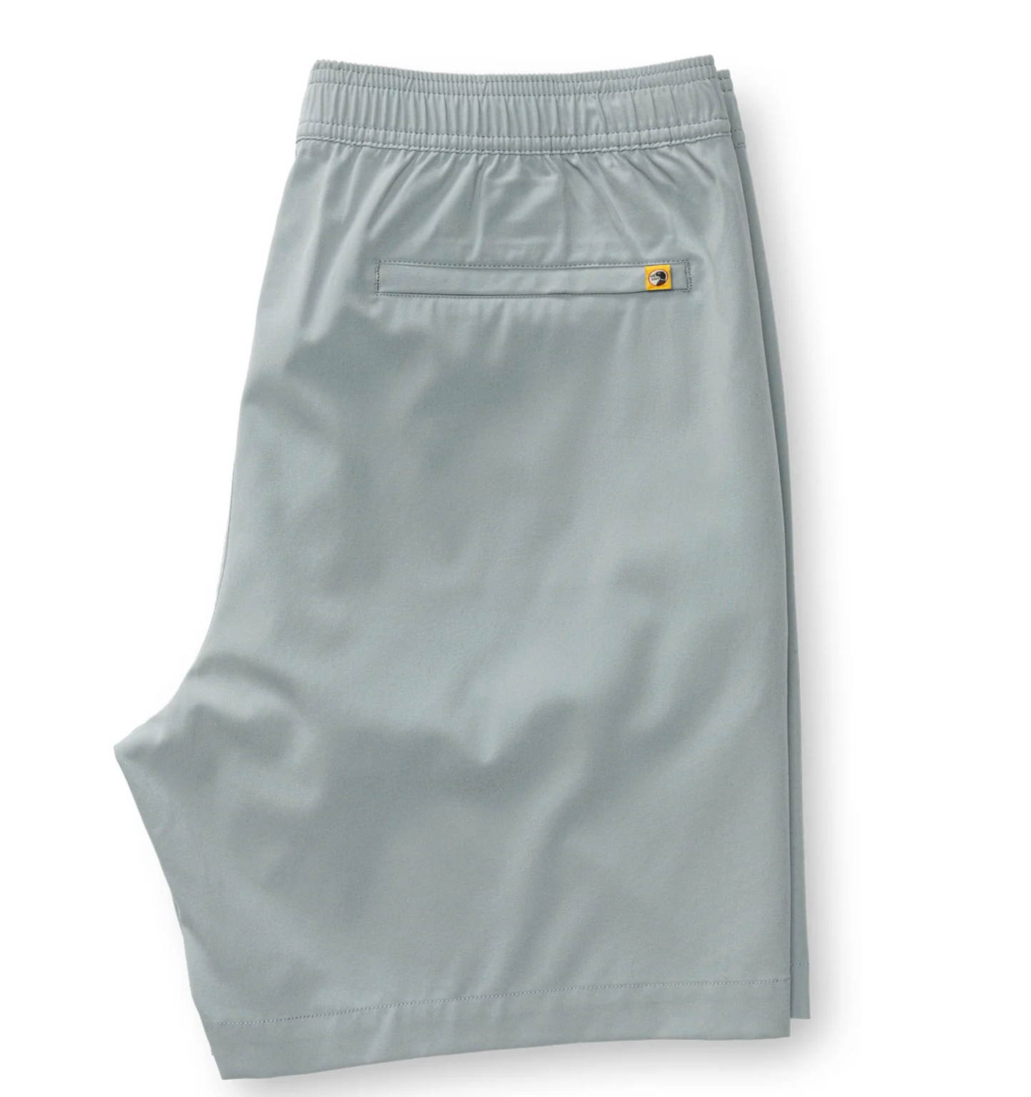 7in Rover Hybrid Performance Short
