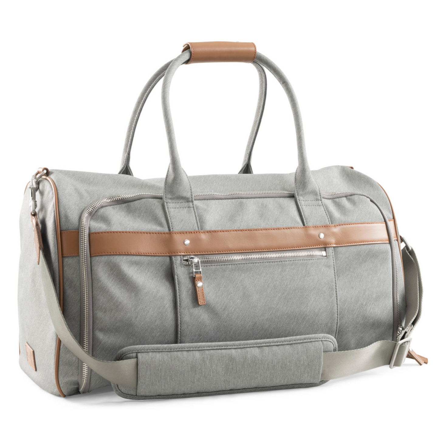 Luxe Duffle