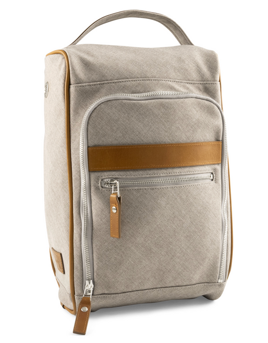 Luxe Shoe Bag