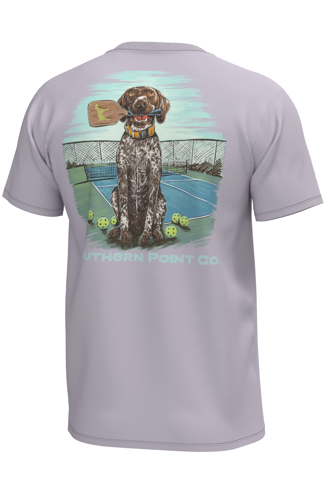 Greyton Pickleball