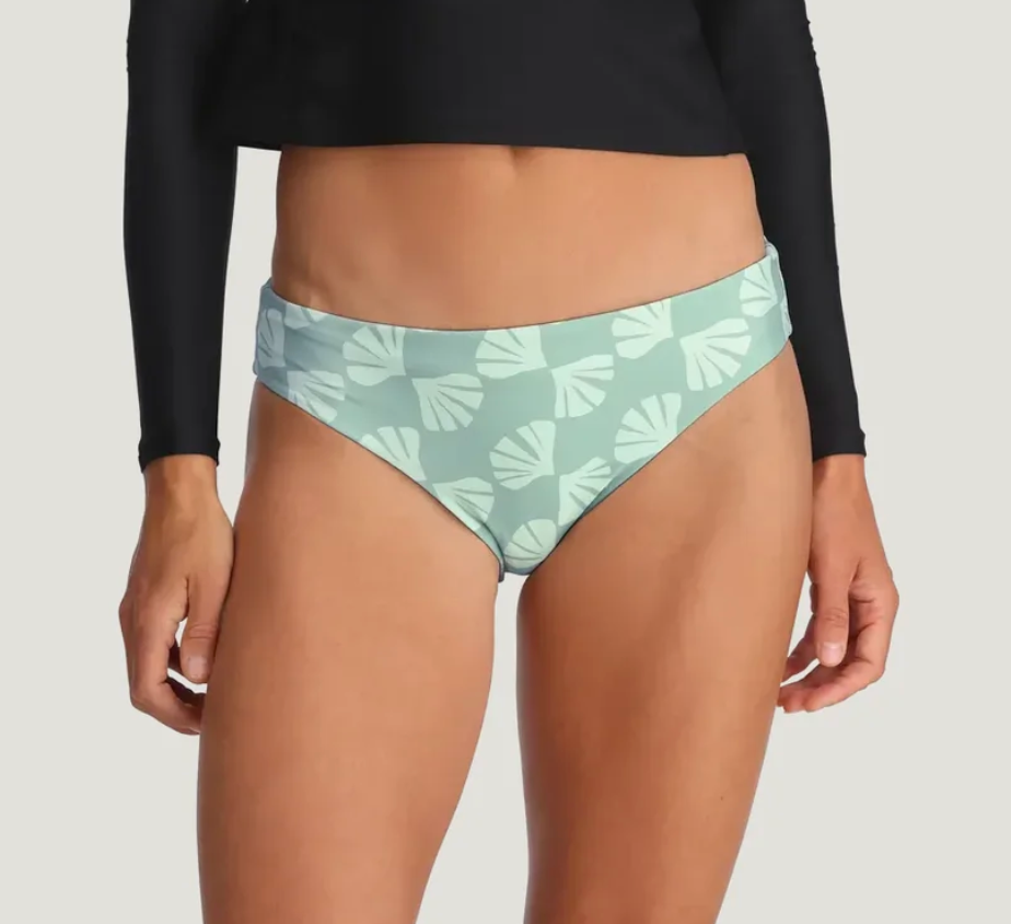 Women's Wavebound Bikini Bottom