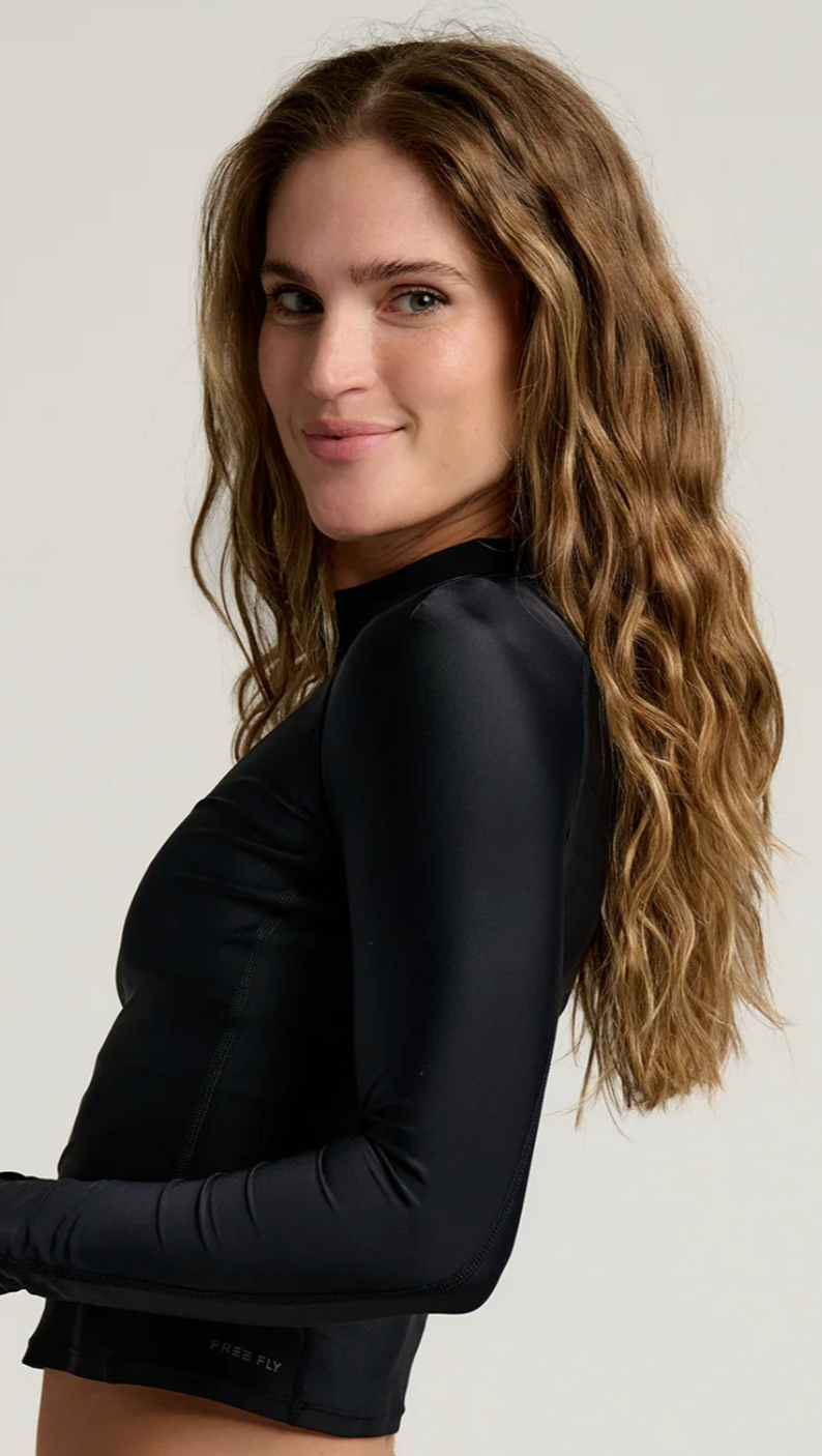 Women's Offshore Rash Gaurd