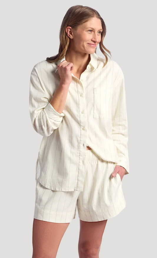 Women's Sullivan's Shirt