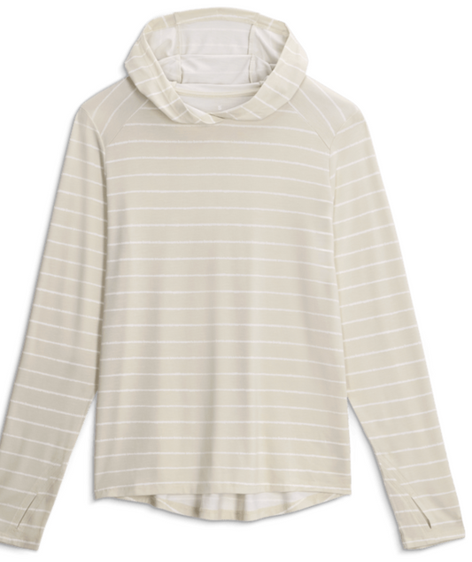 Women's Bamboo Shade Hoodie II
