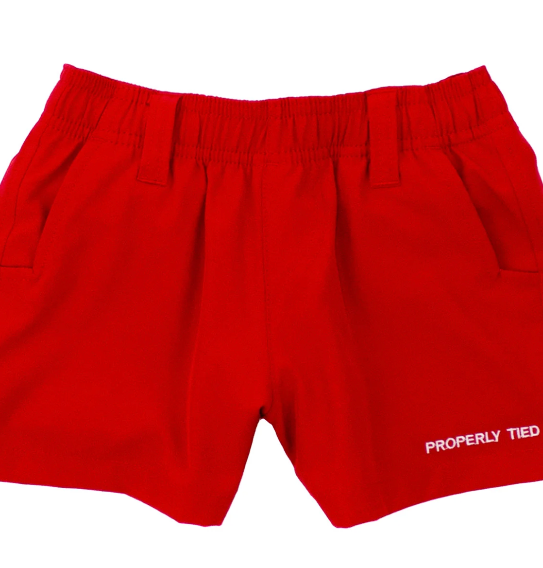 Boys Pintail Short
