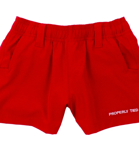 Boys Pintail Short