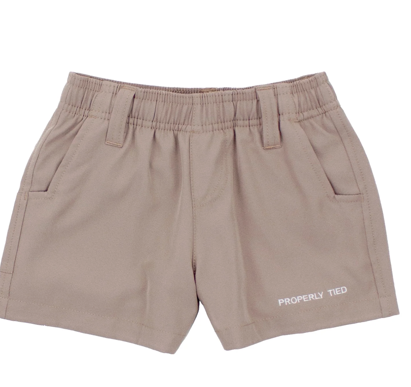 Boys Pintail Short