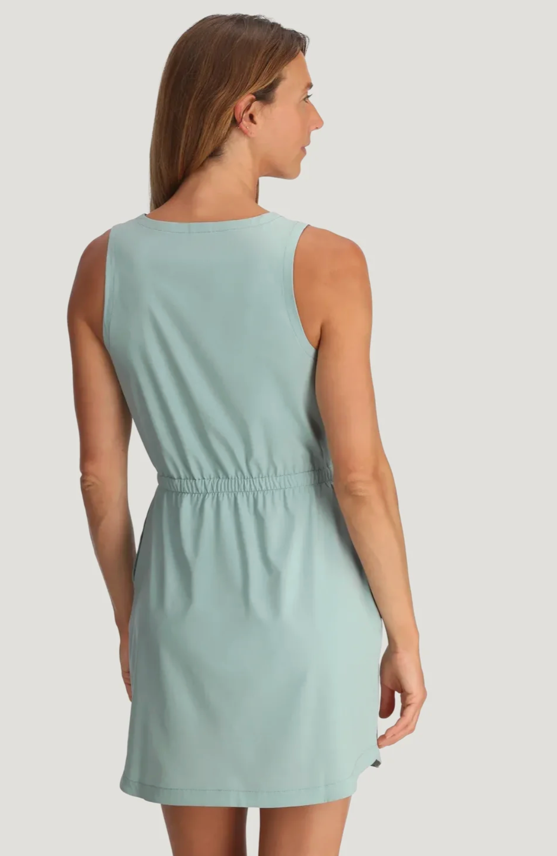 Women's Breeze Dress