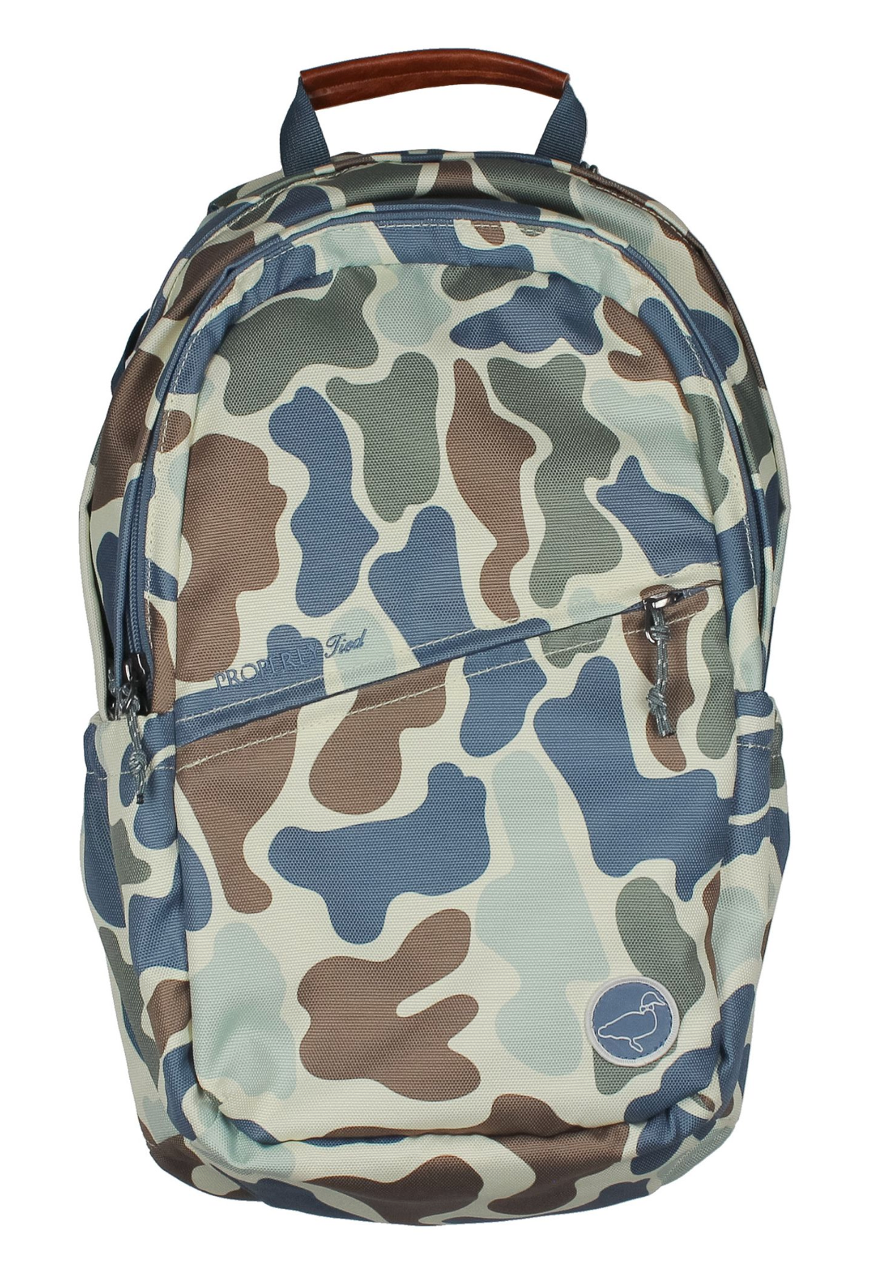 Delta Backpack 28L