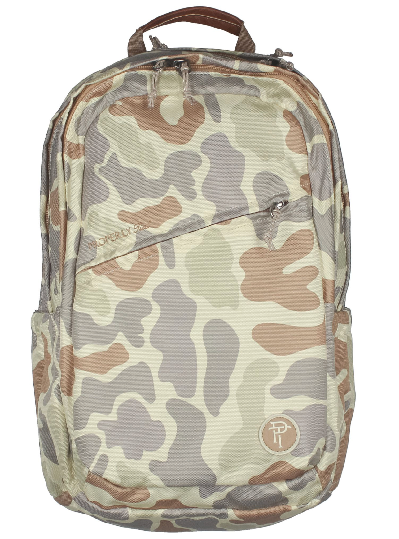 Delta Backpack 28L