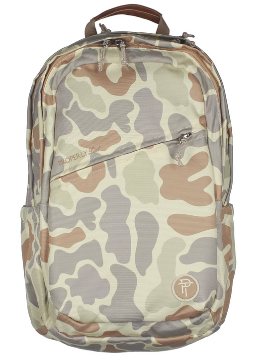 Delta Backpack 28L