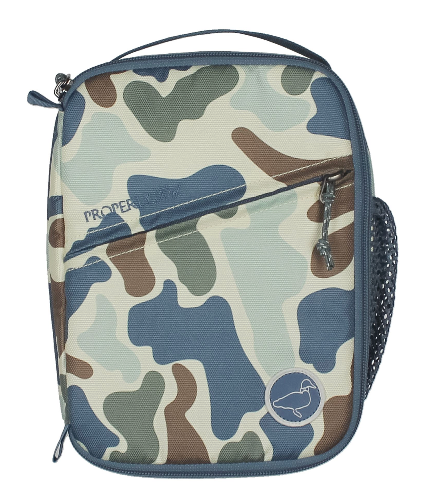 Delta Lunchbox