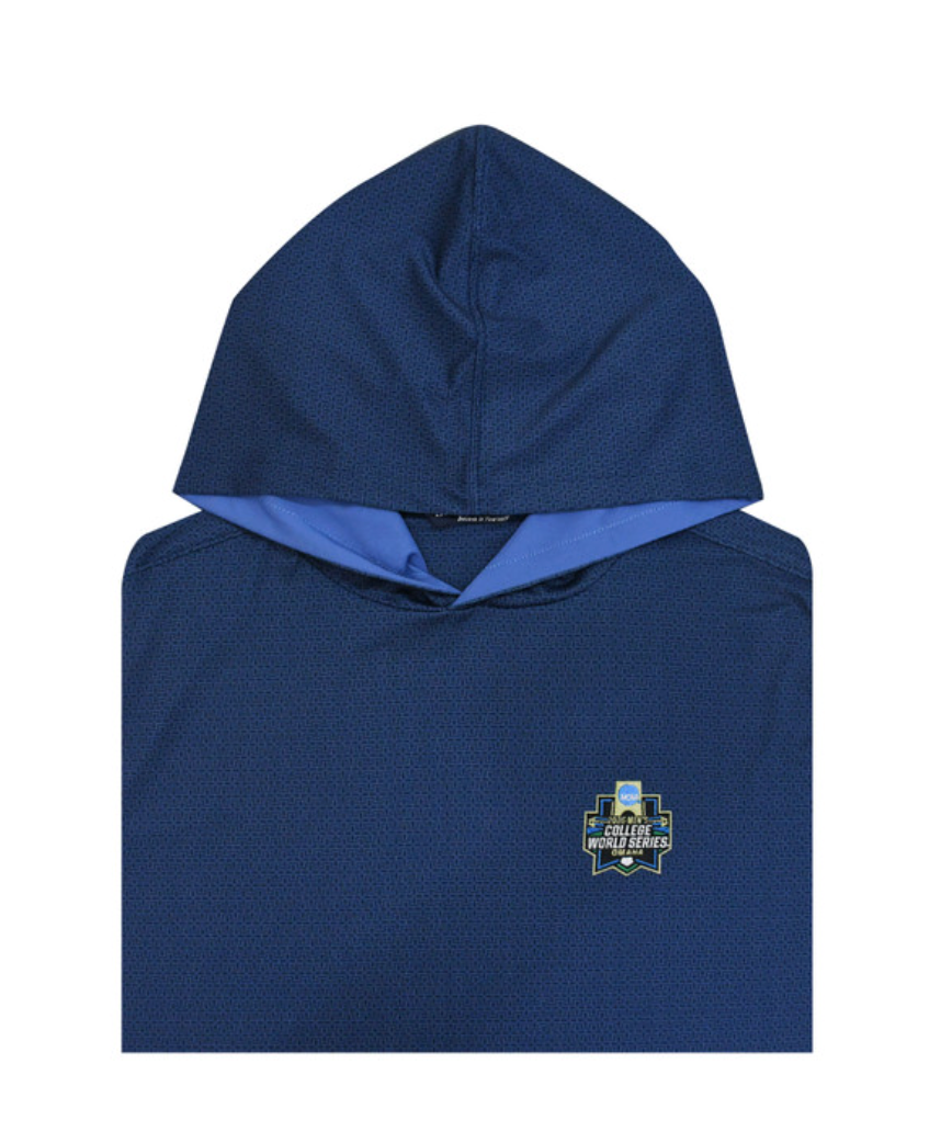 CWS Navy Hoodie