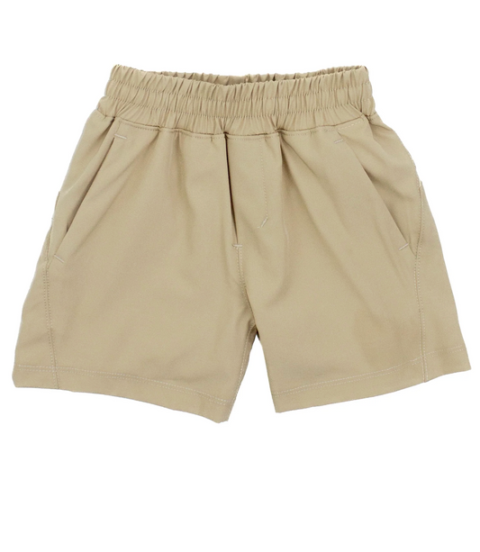 Boys Court Short