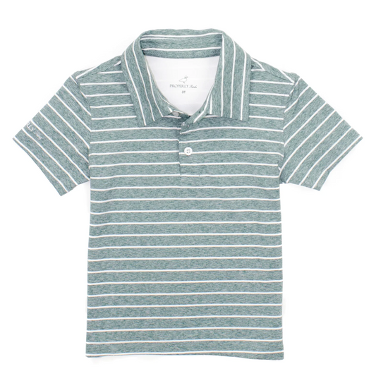 Boys Starboard Polo