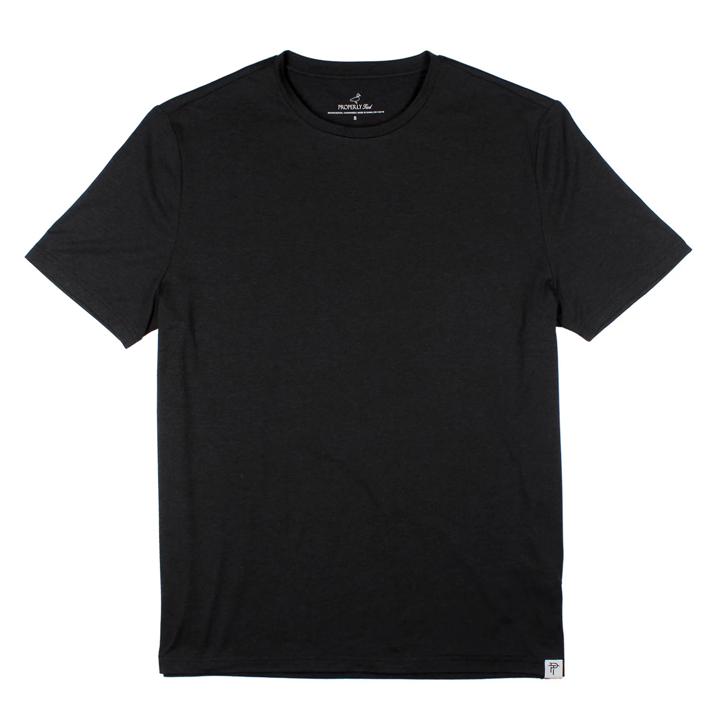 Boys Flow Tee