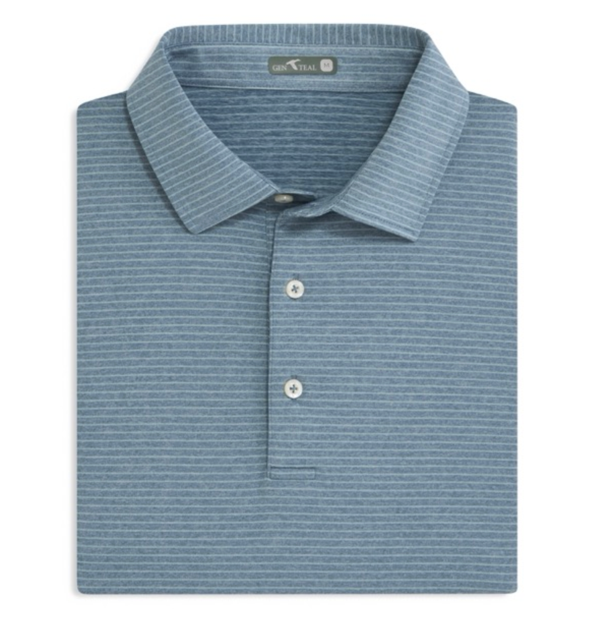 Tapestry Evans Performance Polo