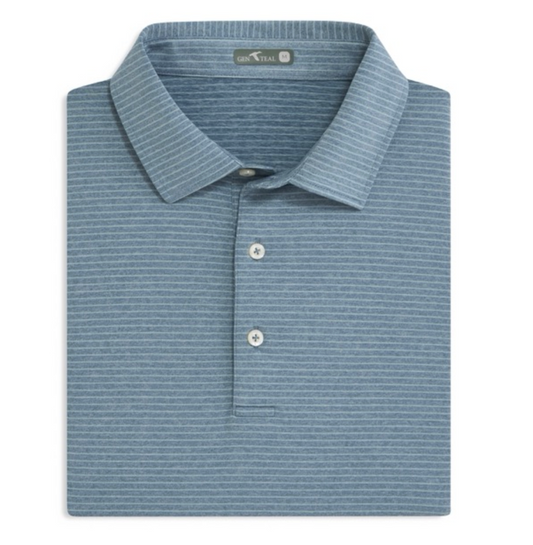 Tapestry Evans Performance Polo