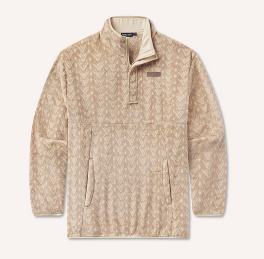 Senora Retro Fleece