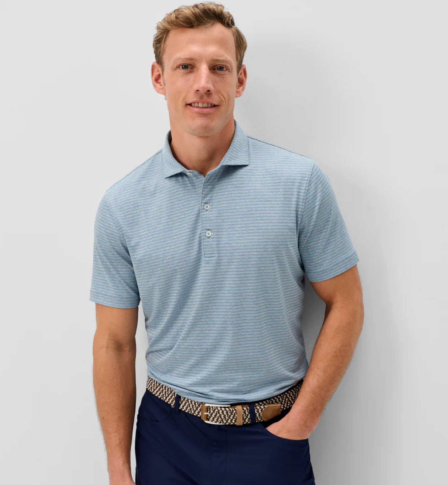 Michael Polo
