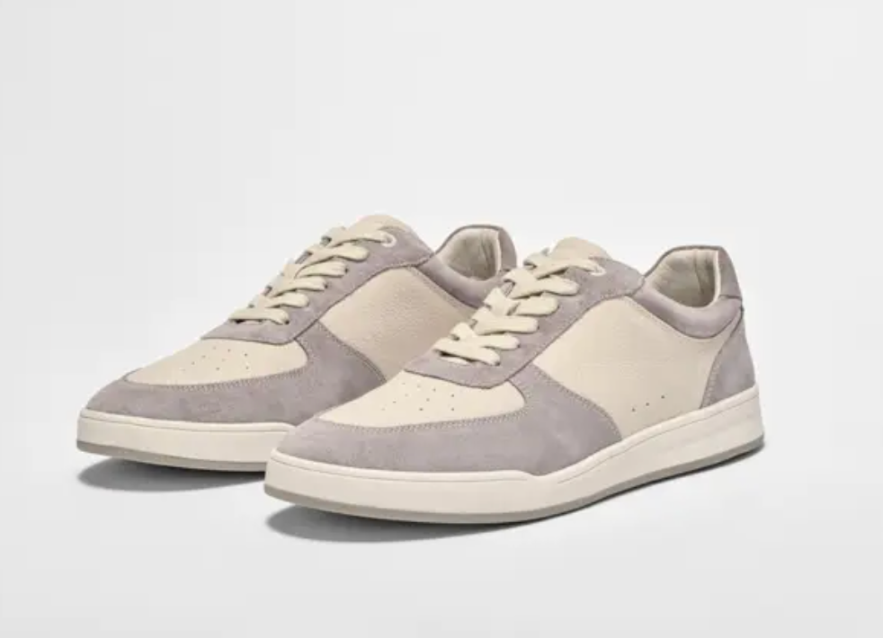 La Rosa Sneaker