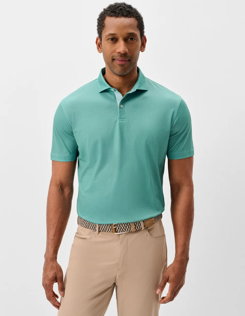 The O Polo