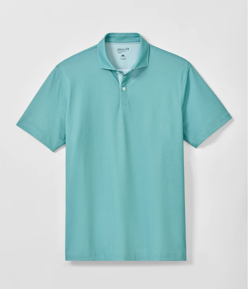The O Polo