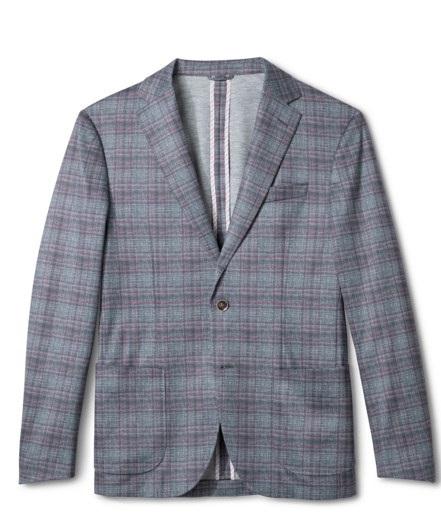 Gulf Coast Pane Sports Coat