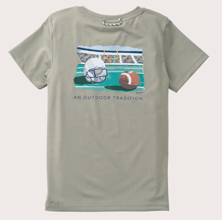 Kids Pro Performance T-shirt