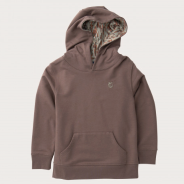Boys Spinner Bait Hooded Sweatshirt