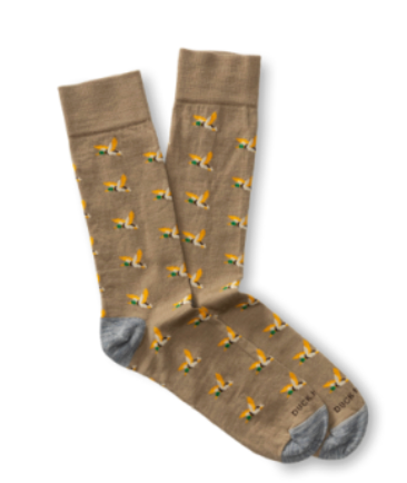 Everyday Chino Sock