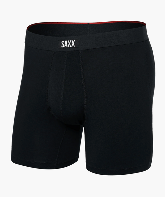 Vibe Xtra Soft Comfort Boxer Brief