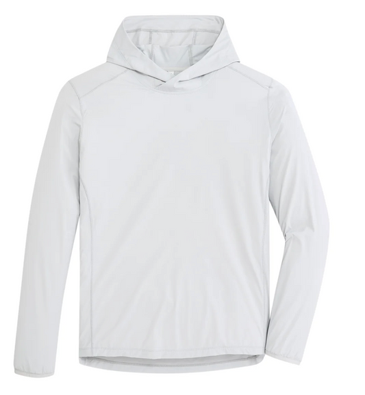 Trail Performance Hoodie